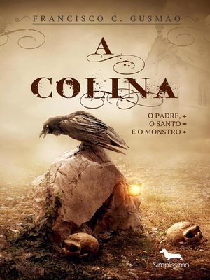 cover image of A colina